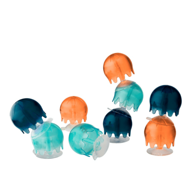 Photo 1 of Boon - Jellies Suction Bath Toy
