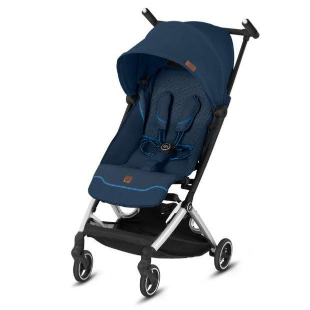 POCKIT+ ALL-CITY STROLLER GB