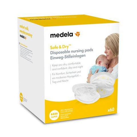 Medela - Keep Cool™ Sleep Breathable Maternity & Nursing Bra