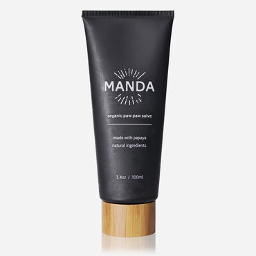 manda sunscreen