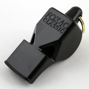 best whistle in the world