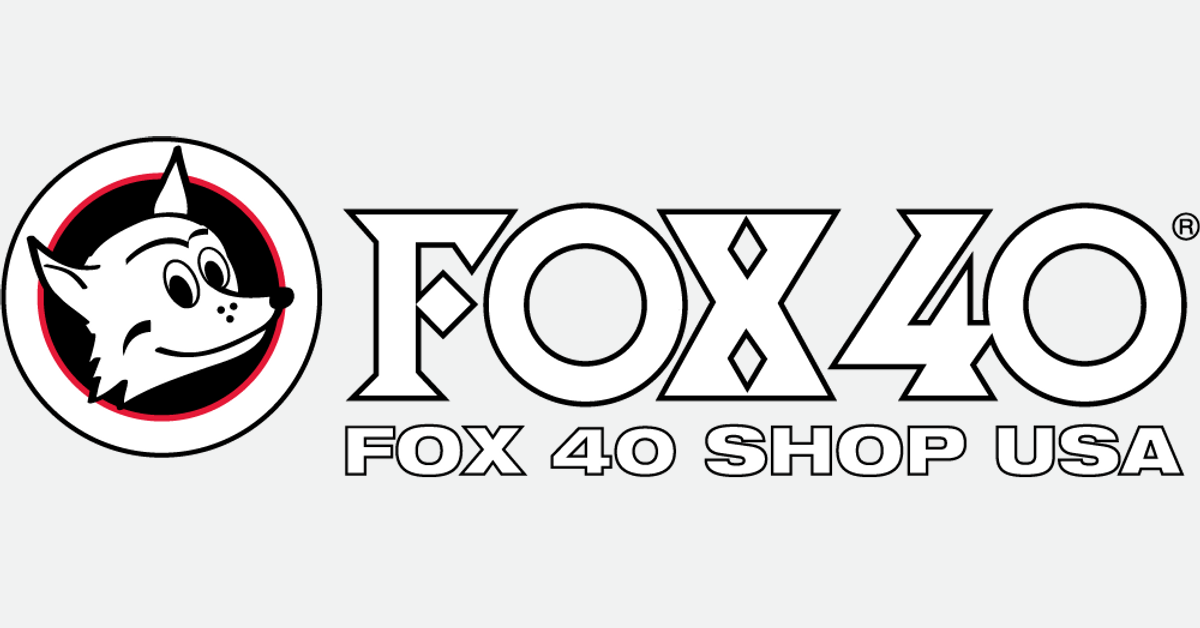 ATTREZZATURE SPORTIVE :: Fischietto Fox 40