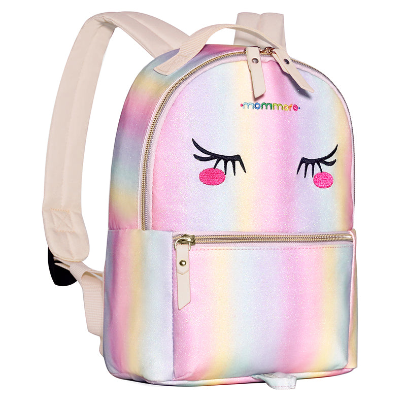 Midsize Kids Backpack - Unicorn – Yum Yum Kids Store