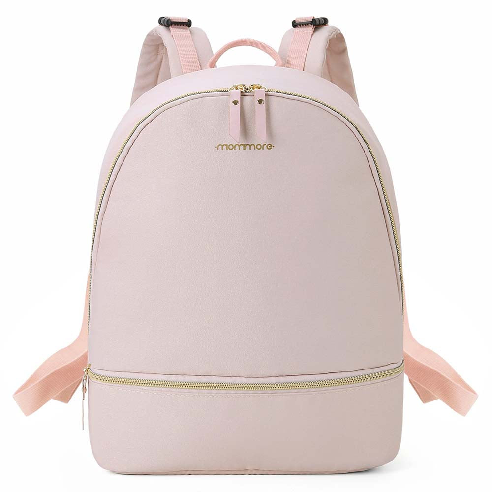 mommore diaper backpack