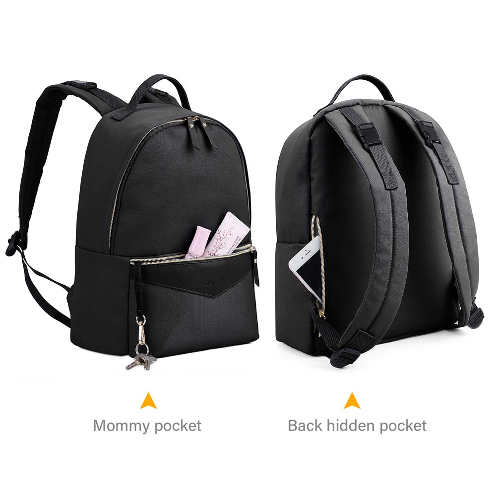 mommore changing backpack