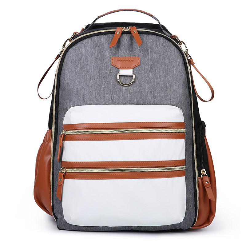 mommore diaper backpack