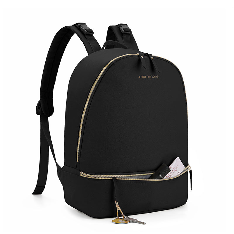 mommore changing backpack