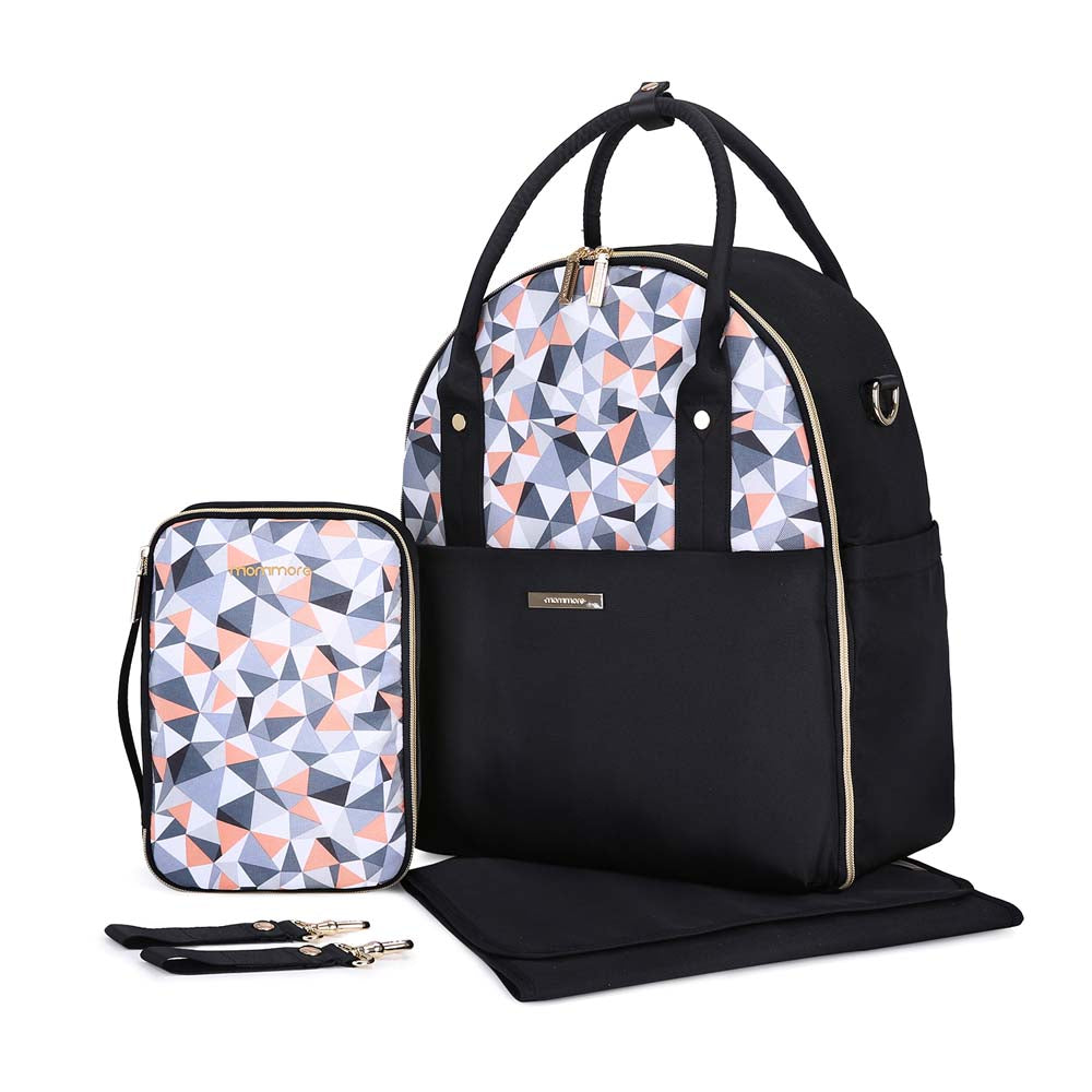 mommore changing bag