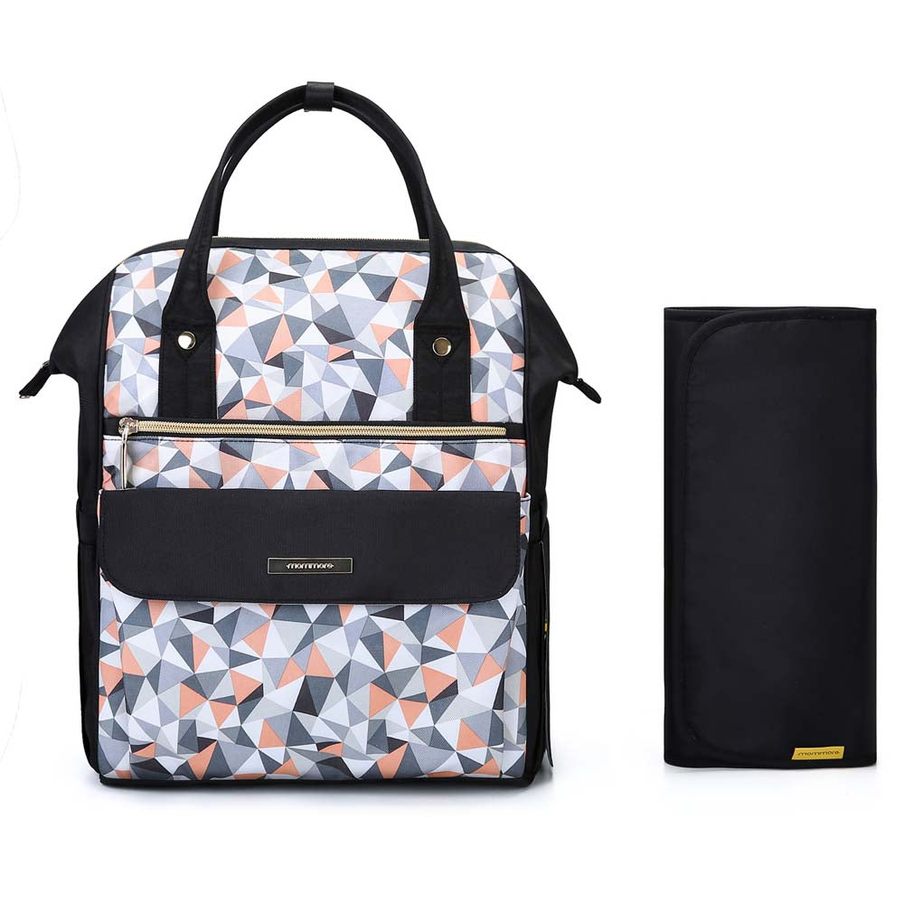 mommore changing bag