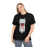 Speed Racer Unisex Heavy Cotton Tee