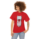 Speed Racer Unisex Heavy Cotton Tee