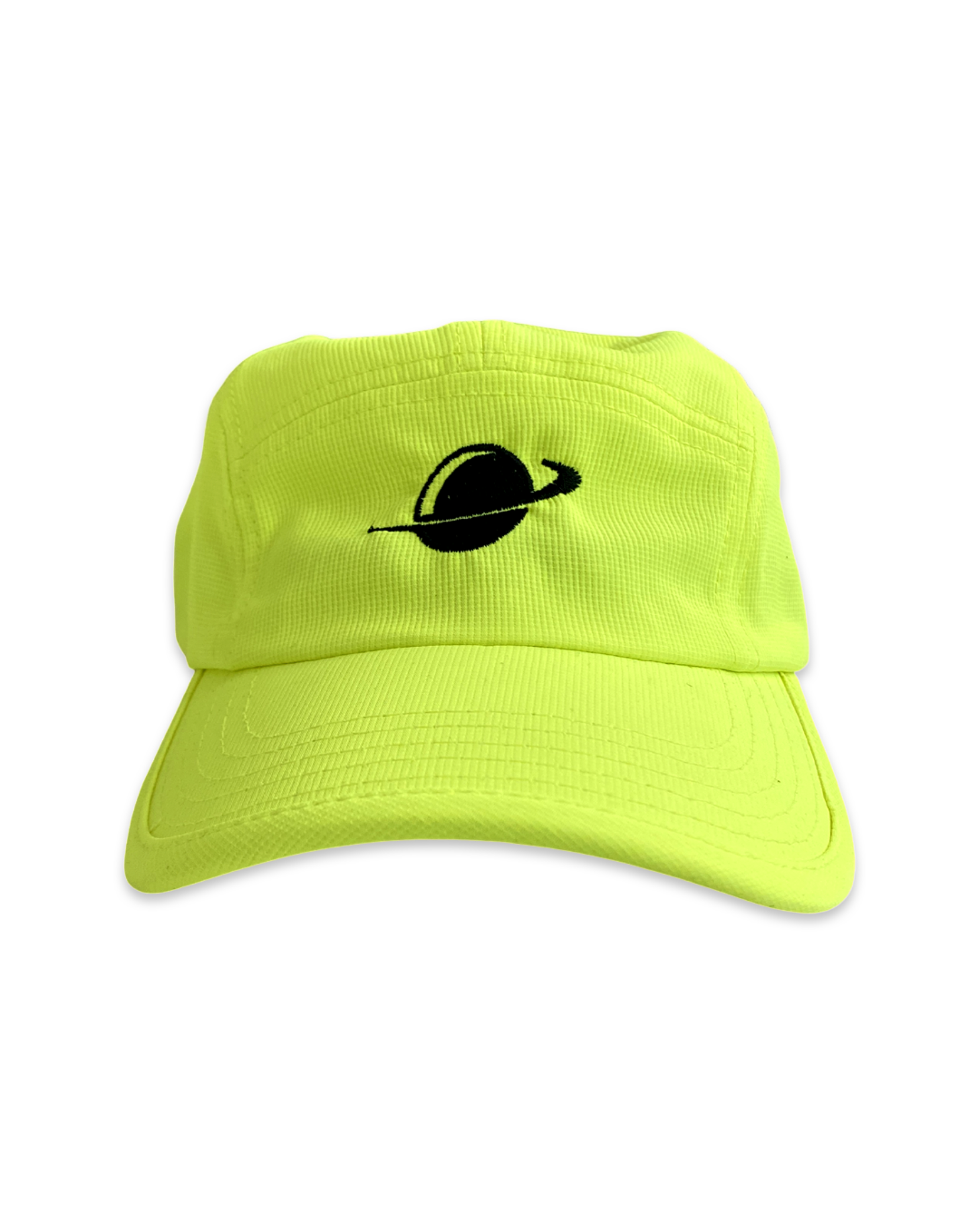 Casquette Neon NY League Ess 940 yellow black