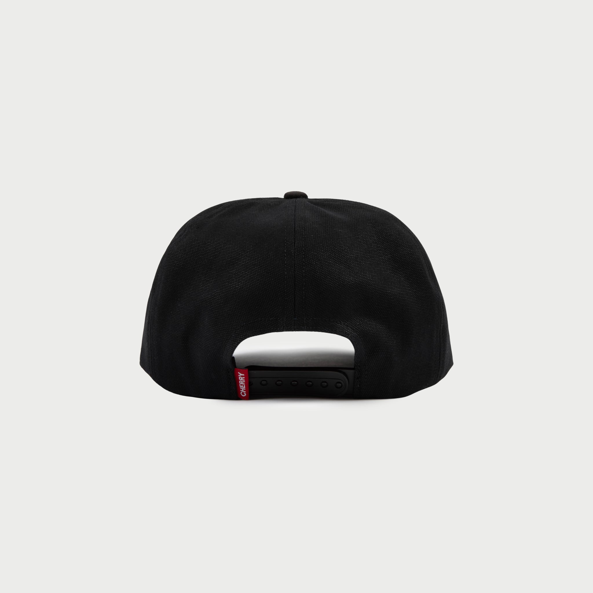 Cashmere Skull Cap Beanie (Black) – CHERRY LA