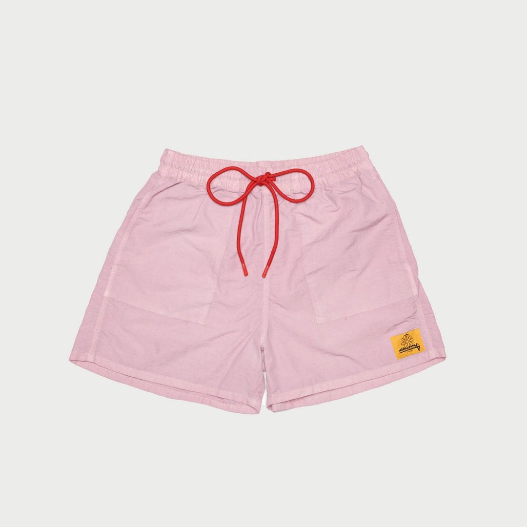 Cherry Swim Shorts – CHERRY LA