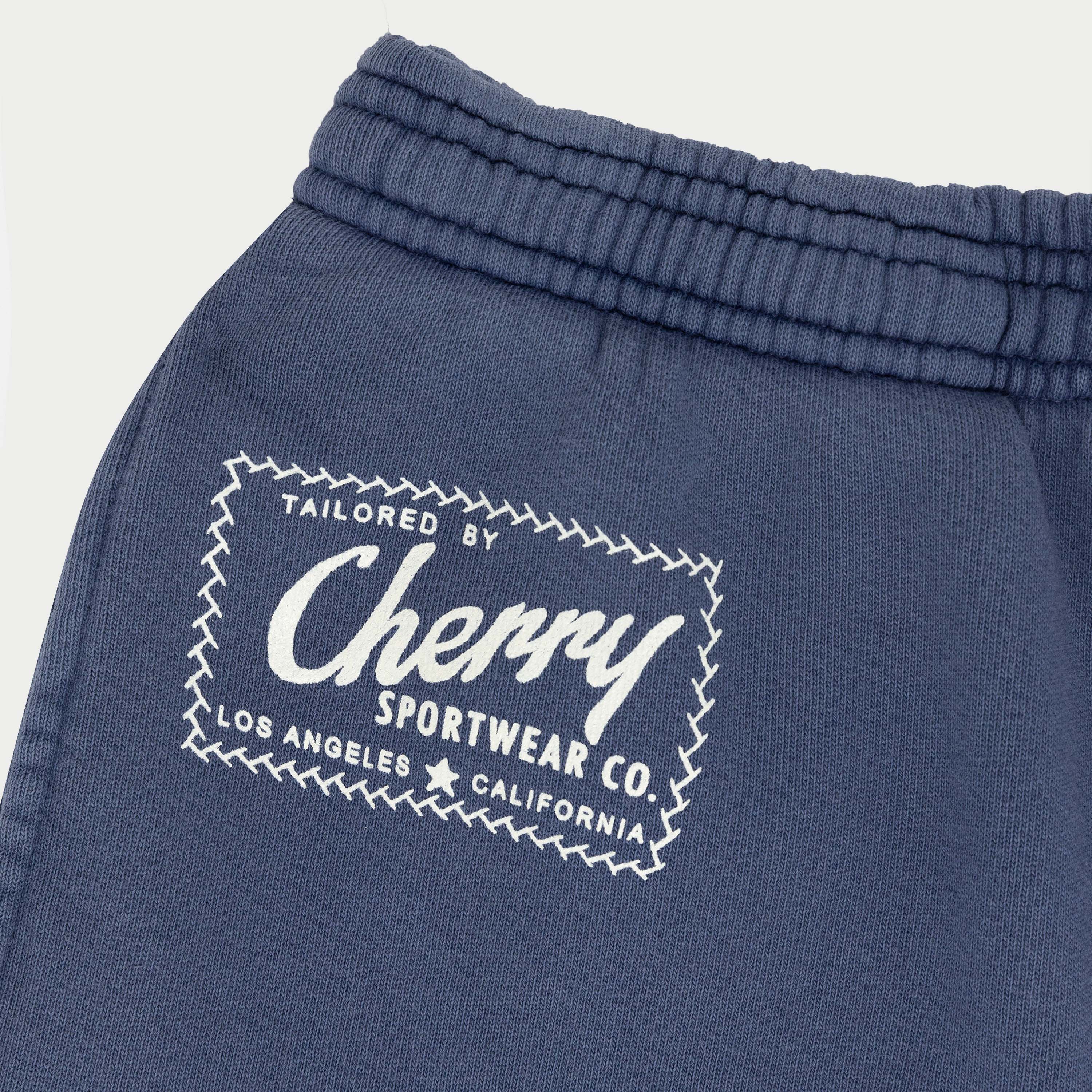 Romance Sweatpants (Dusty Brown) – CHERRY LA