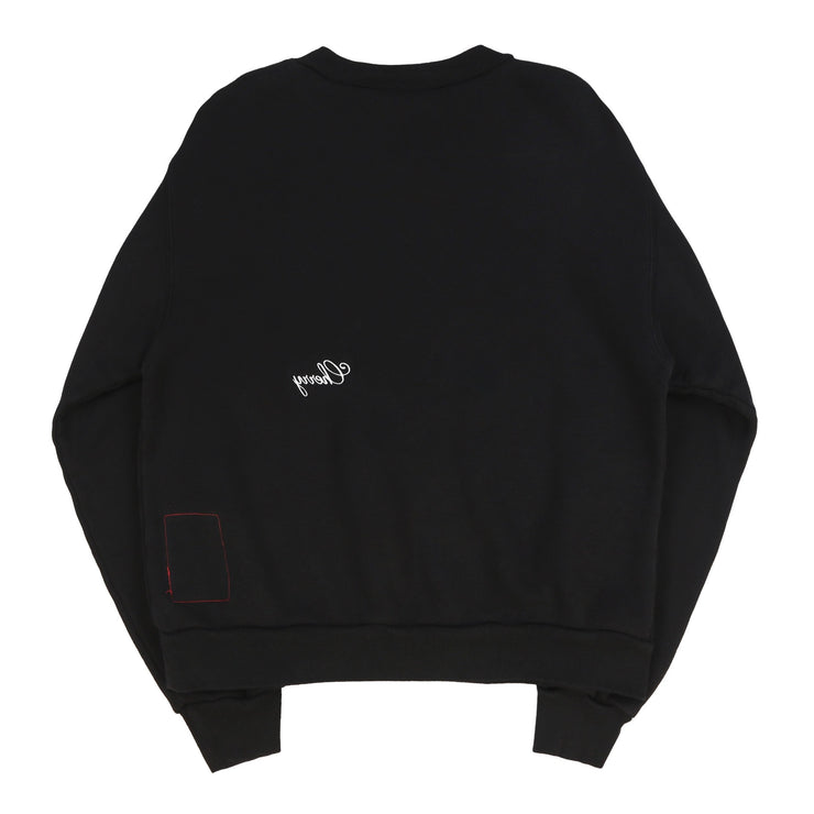 american classics crewneck