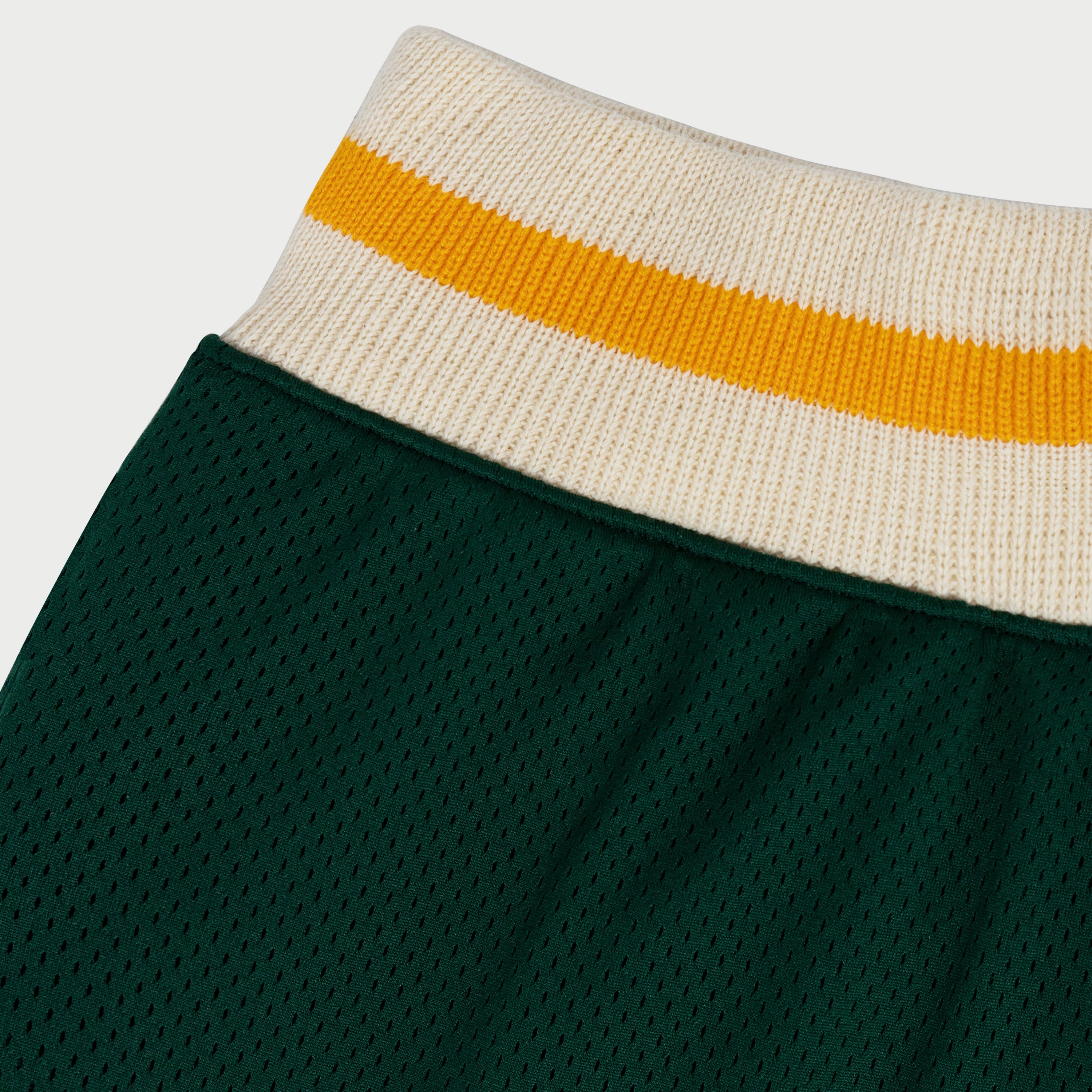 DEARBBALL SHORTS MESH LOS ANGELES - LA 24 8 INFINITY LIMITED EDITION ♾ -  DearBBall™