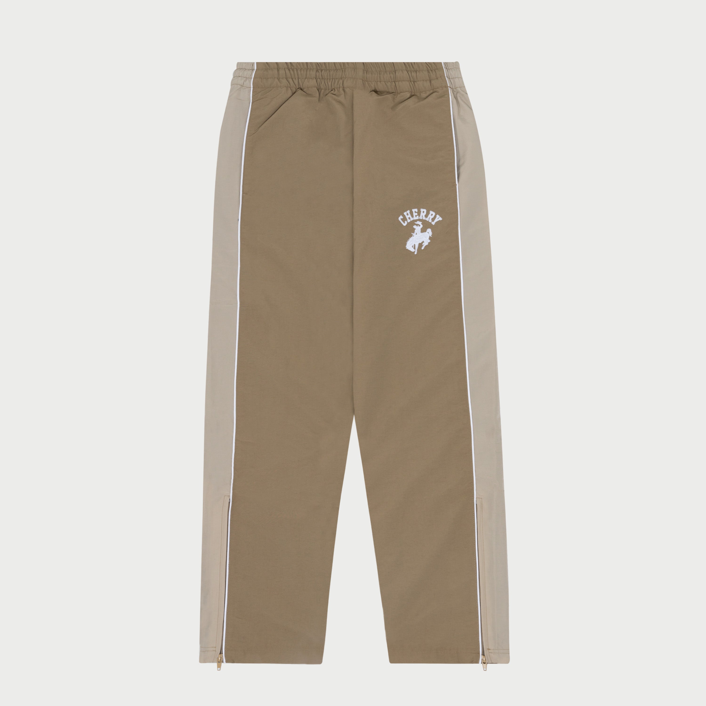 Mullet Jogger - Men's Fleece Pants