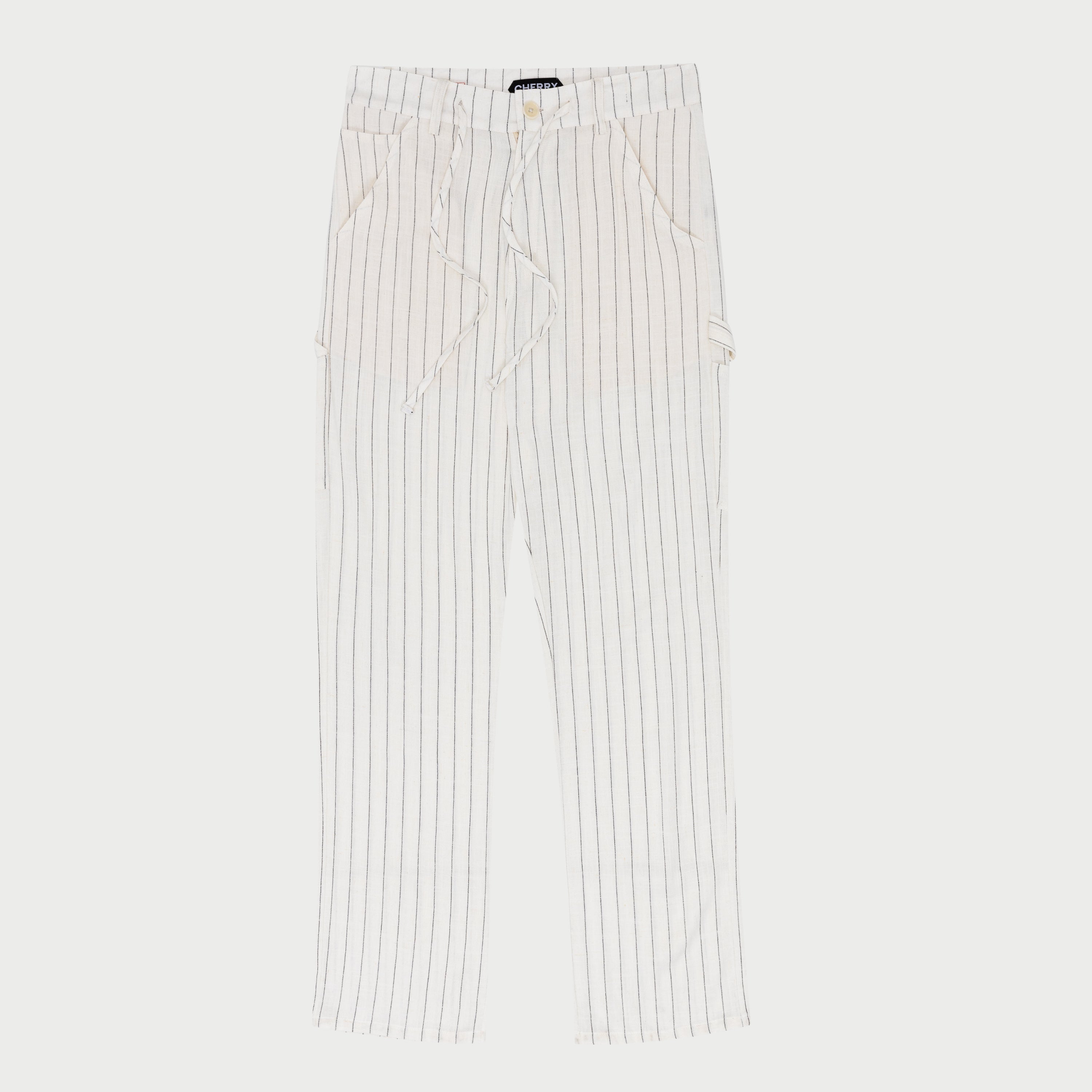 Sun-Faded Painter Pants (Tan) – CHERRY LA