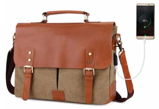 satchel laptop bag mens