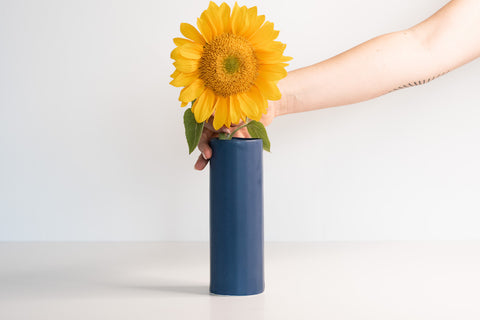 TBA Bloom Vase