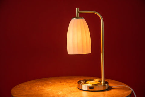 Dolan Porcelain Table Lamp 