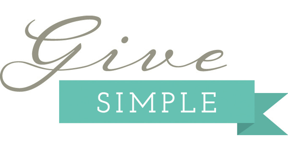 Give Simple