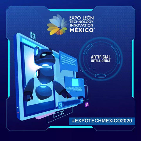Expo León Technology & Innovation México 2020