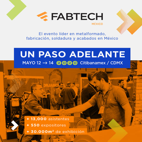 Fabtech 2020