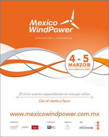 Mexico WindPower 2020