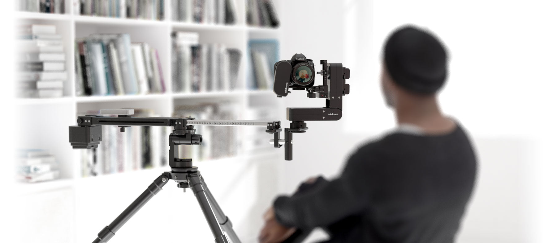 Edelkrone tripod x