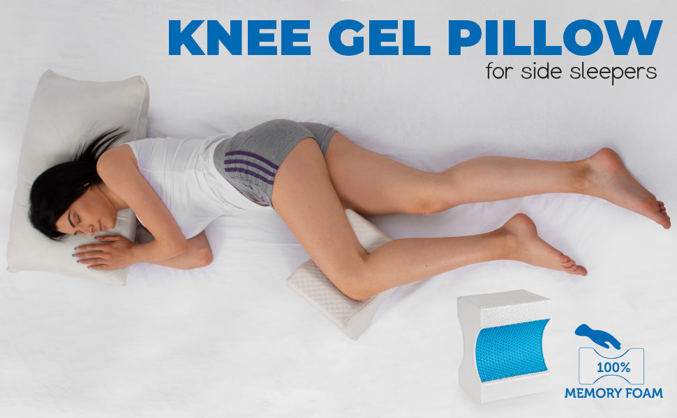 knee pillow