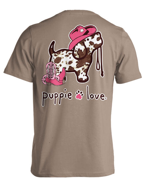 COW PRINT PUP - Puppie Love product image