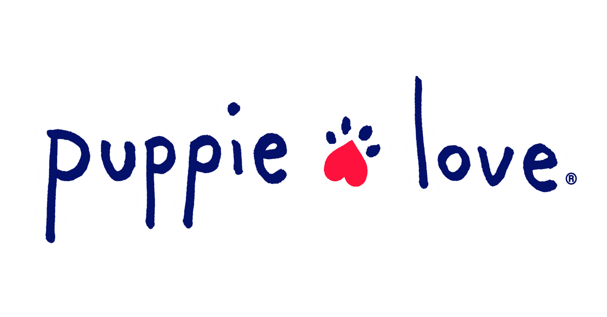 Puppie Love Key Chain – leiastreats