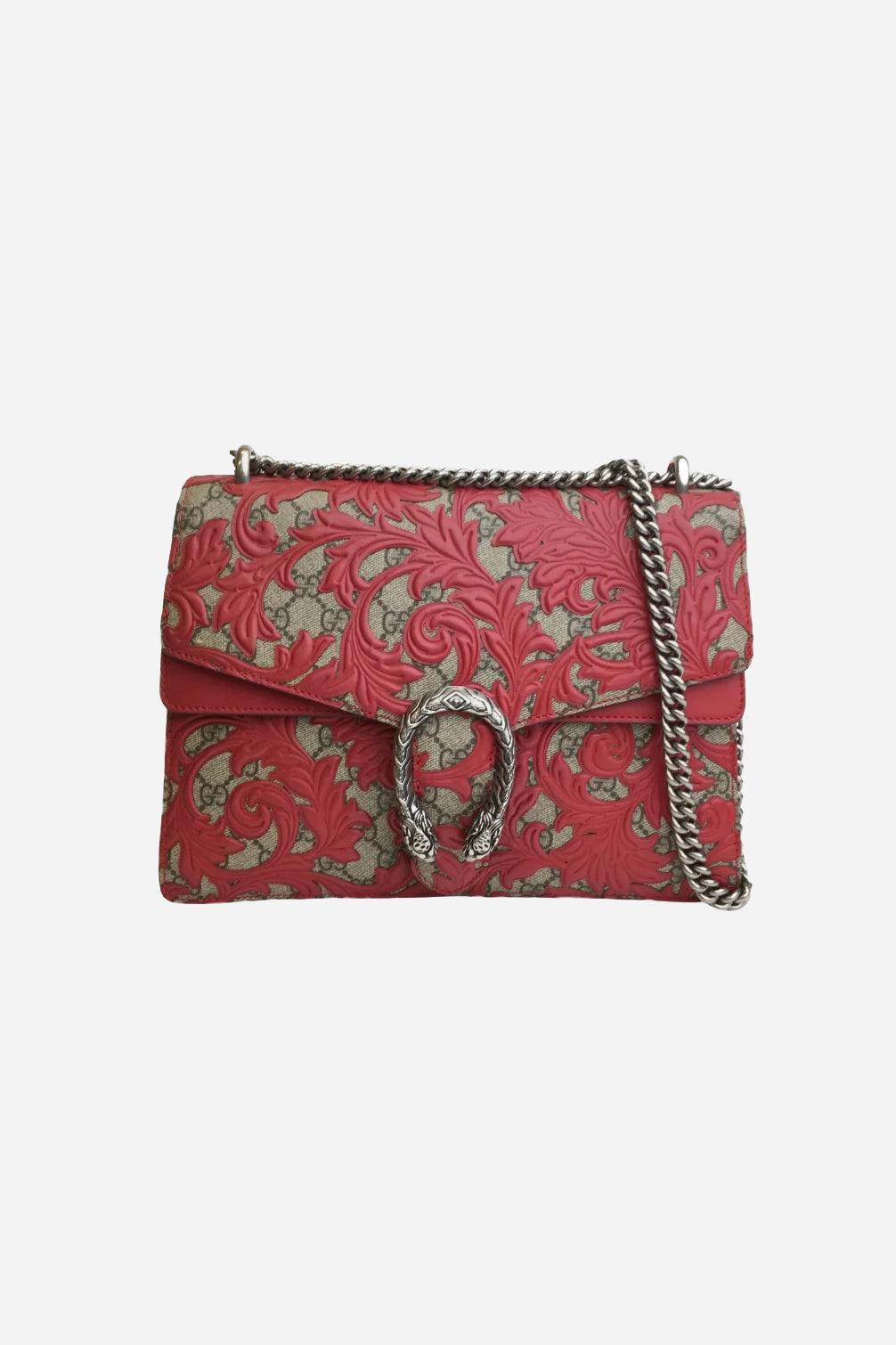 Monogram Mabillon Adjustable Crossbody