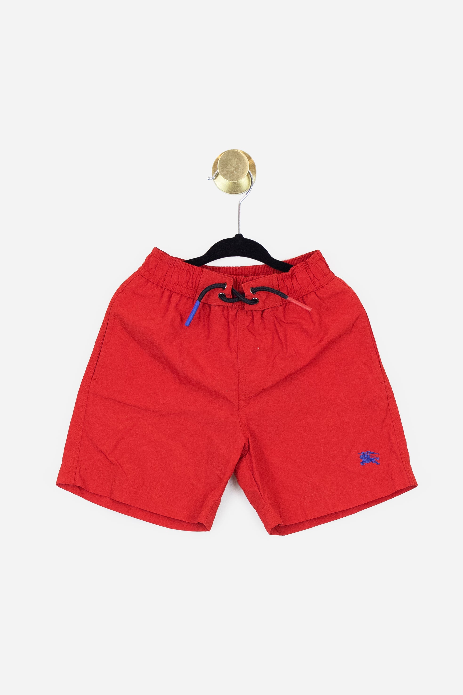 Red Swim Trunks – So Over It Luxury Consignment