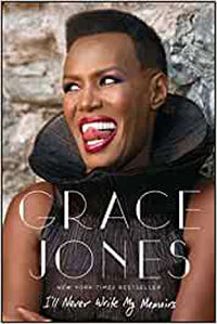 Grace Jones