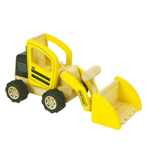 Pintoy - Front End Loader