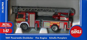 Siku - Fire Engine https://babystuff.co.nz/products/siku---fire-engine Siku - Fire Engine