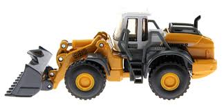 Siku - Four Wheel Loader 1873 https://babystuff.co.nz/products/siku---four-wheel-loader-1873 Siku - Four Wheel Loader 1873