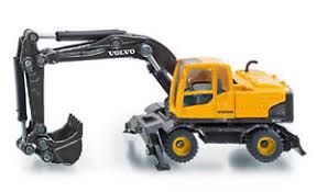 Siku - Mobile Excavator 1887 https://babystuff.co.nz/products/siku---mobile-excavator-1887 Siku - Mobile Excavator