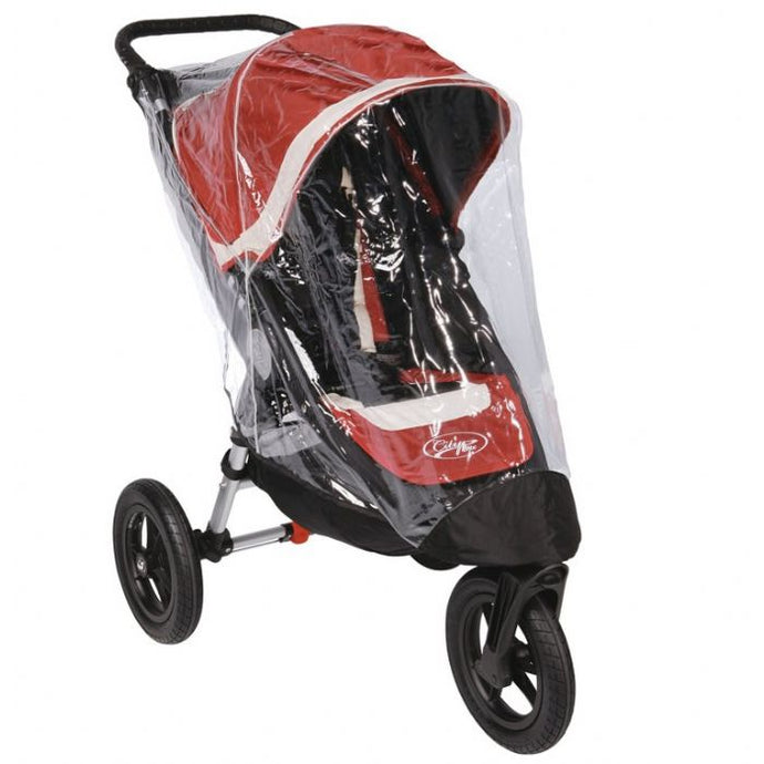 Baby Jogger - F.I.T/Summit XC - Single Rain Canopy