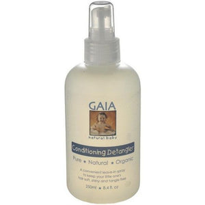 Gaia - Conditioning Detangler - 250ml