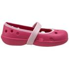 Crocs - Keeley - Fuchsia