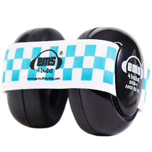 ems 4 bubs - hearing protection for little ears