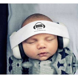 ems 4 bubs - hearing protection for little ears