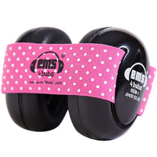 ems 4 bubs - hearing protection for little ears