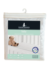 Fairydown - Waterproof Ultra-plush Mattress Protector - Bassinet