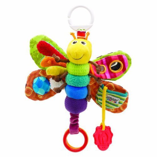 Lamaze - Freddie the Firefly