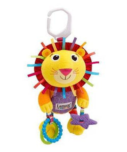 Lamaze - Logan the Lion